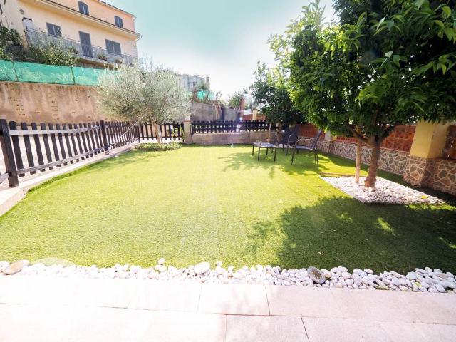 Casa chalet en Venta en Can Palet de Vista Alegre
