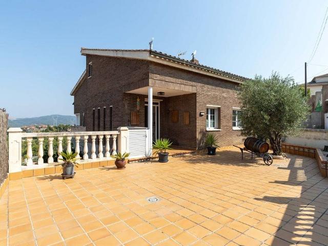 Casa chalet en Venta en Can Palet de Vista Alegre