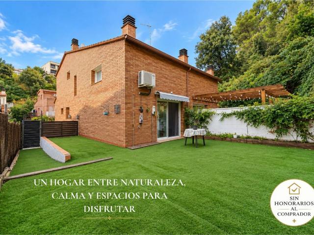 Casa chalet en Venta en Can Palet de Vista Alegre
