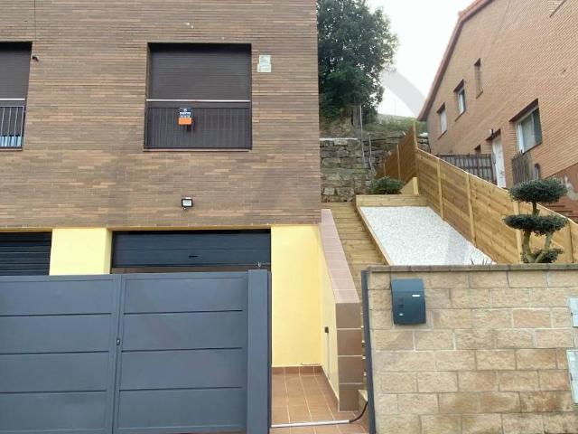 Casa chalet en Venta en Can Palet de Vista Alegre