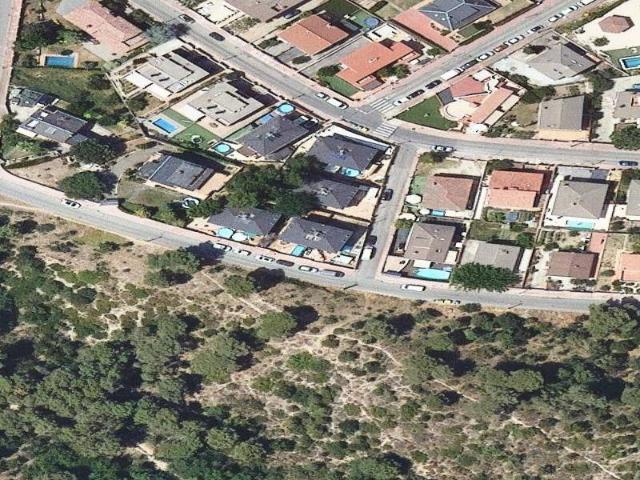 Casa chalet en Venta en Can Parellada