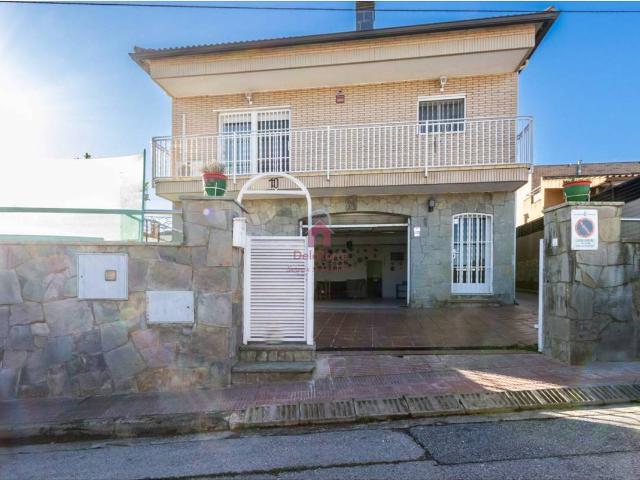 Casa chalet en Venta en Can Parellada