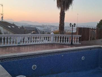 Casa chalet en Venta en Can Parellada