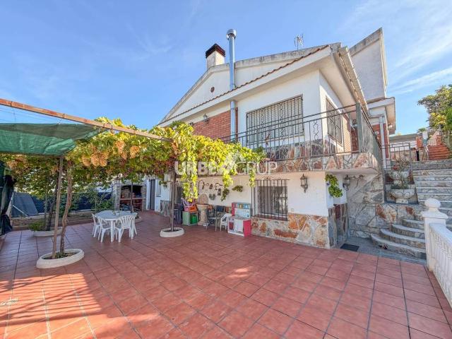 Casa chalet en Venta en Can Parellada