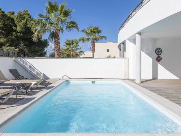 Casa chalet en Venta en Can Pastilla