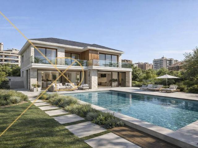 Casa chalet en Venta en Can Peguera