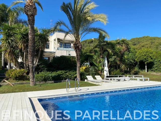 Casa chalet en Venta en Can Pei