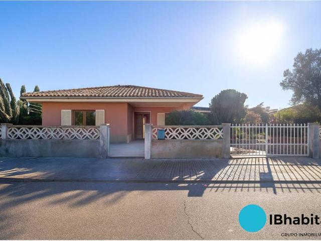 Casa chalet en Venta en Can Picafort