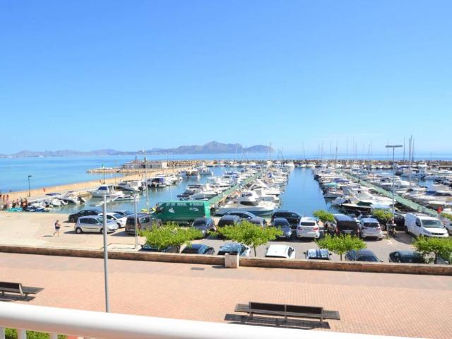 Casa chalet en Venta en Can Picafort