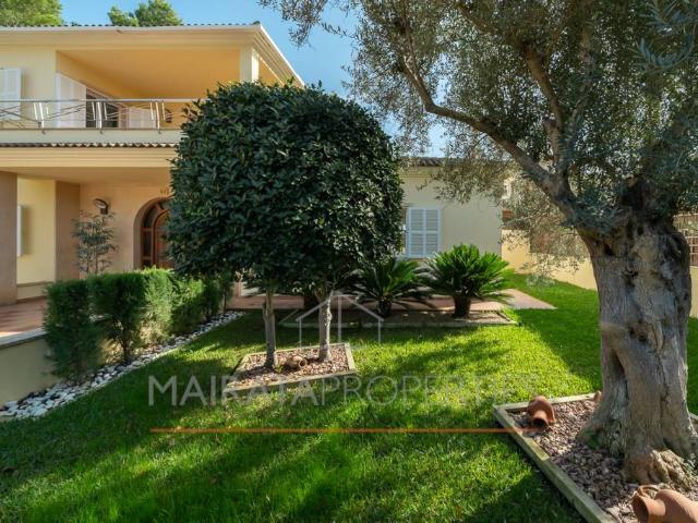 Casa chalet en Venta en Can Picafort