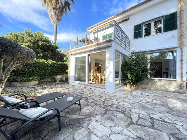 Casa chalet en Venta en Can Picafort