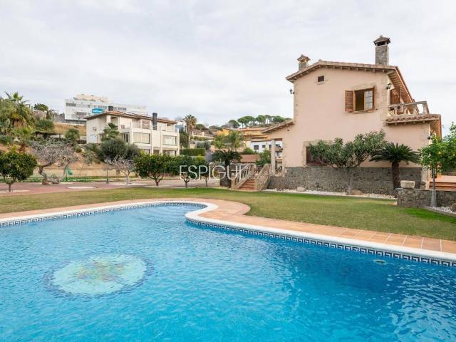 Casa chalet en Venta en Can Quirze