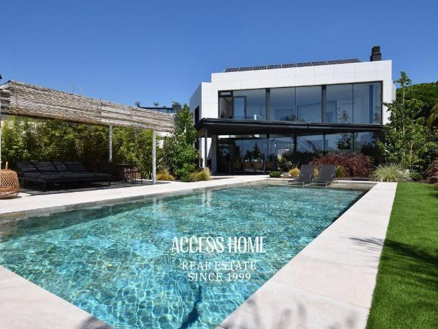 Casa chalet en Venta en Can Quirze