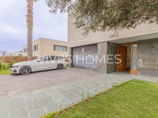 Casa chalet en Venta en Can Quirze
