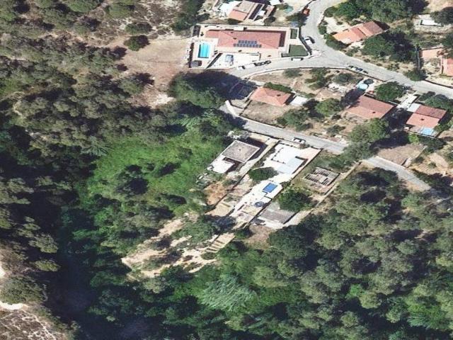 Casa chalet en Venta en Can Rial
