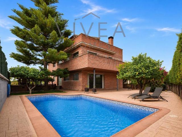 Casa chalet en Venta en Can Rull