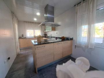 Casa chalet en Venta en Can Vallhonrat