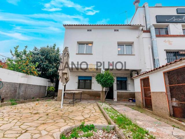 Casa chalet en Venta en Can Vallhonrat