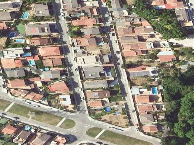 Casa chalet en Venta en Can Vallhonrat