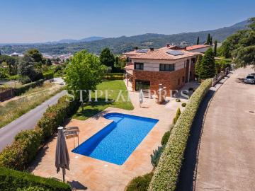 Casa chalet en Venta en Can Violí Can Poi del Bosc