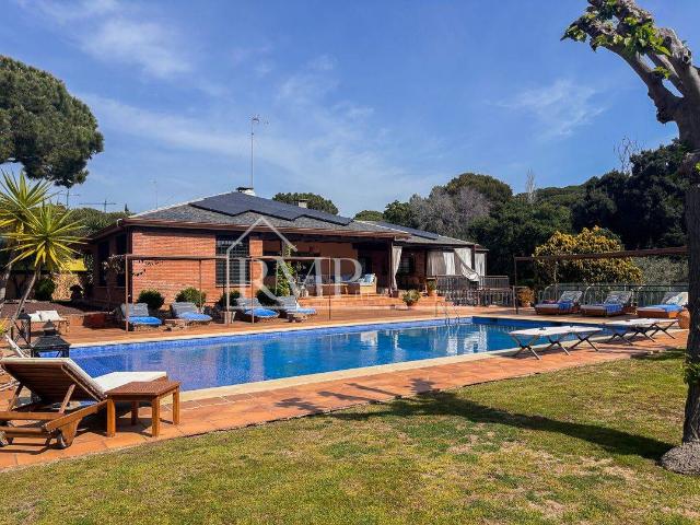 Casa chalet en Venta en Canafort El Puntó