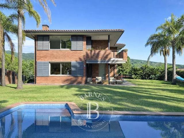 Casa chalet en Venta en Canafort El Puntó