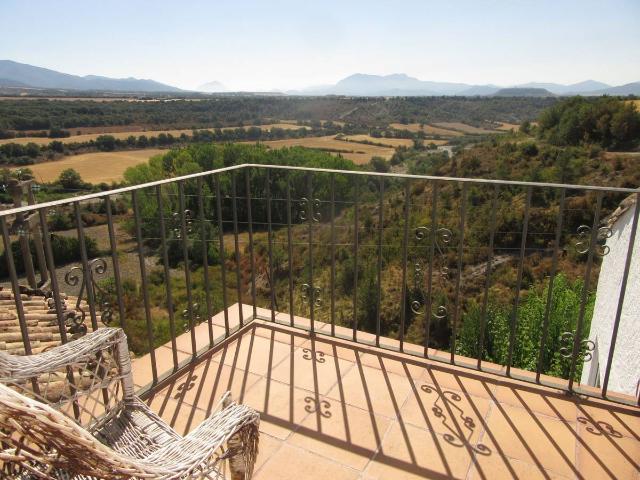 Casa chalet en Venta en Canal de Berdún