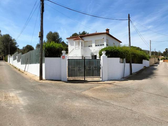 Casa chalet en Venta en Canals