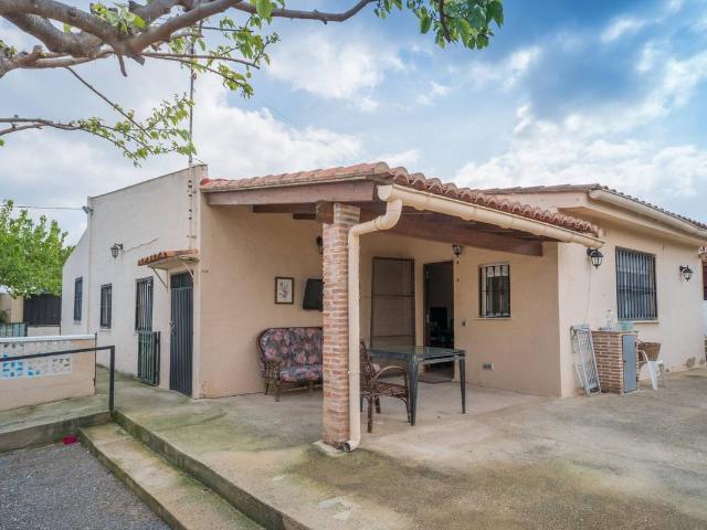 Casa chalet en Venta en Canals