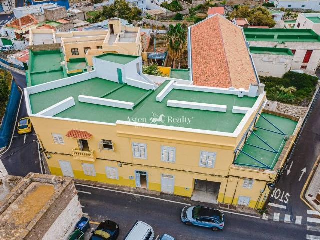 Casa chalet en Venta en Candelaria Playa La Viuda