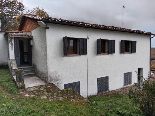 Casa chalet en Venta en Candelario