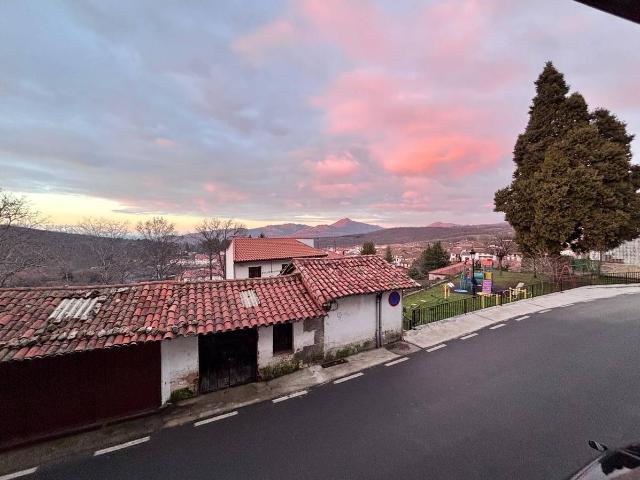 Casa chalet en Venta en Candelario