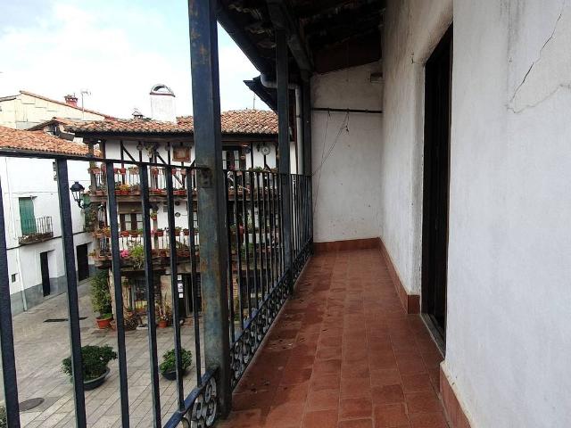 Casa chalet en Venta en Candeleda