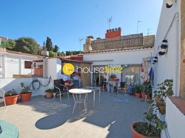 Casa chalet en Venta en Canet de Mar