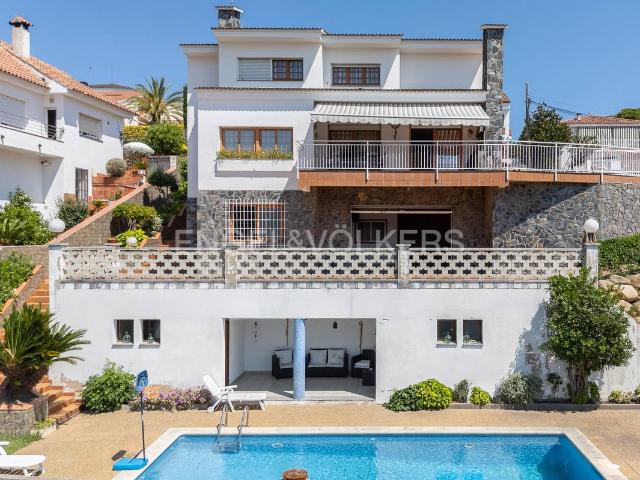 Casa chalet en Venta en Canet de Mar