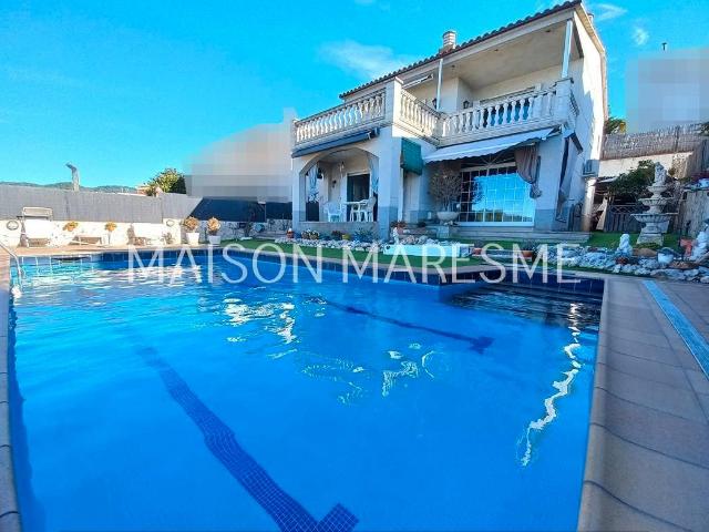 Casa chalet en Venta en Canet de Mar