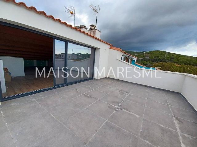 Casa chalet en Venta en Canet de Mar