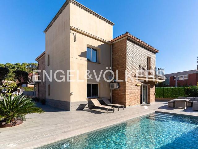 Casa chalet en Venta en Canet de Mar