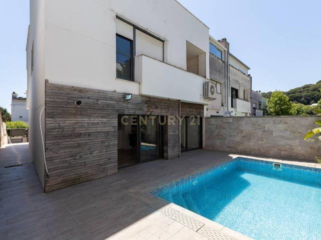 Casa chalet en Venta en Canet de Mar