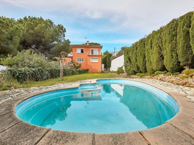 Casa chalet en Venta en Canet de Mar