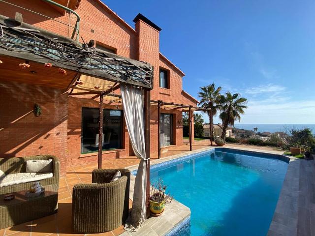 Casa chalet en Venta en Canet de Mar