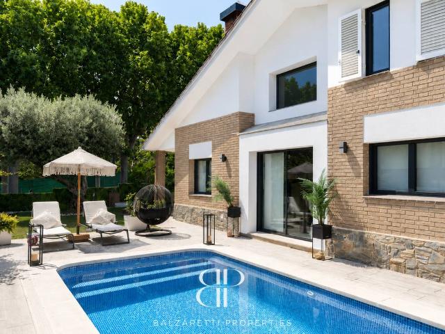 Casa chalet en Venta en Canet de Mar