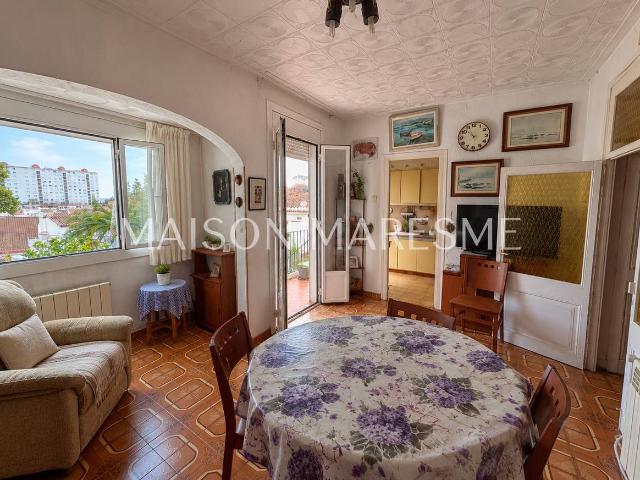 Casa chalet en Venta en Canet de Mar