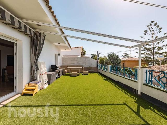 Casa chalet en Venta en Canet de Mar