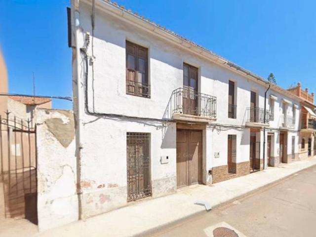 Casa chalet en Venta en Canet d'En Berenguer