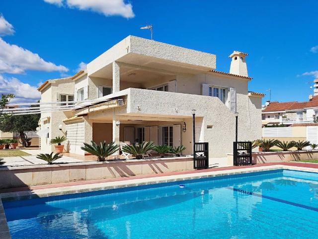 Casa chalet en Venta en Canet d'En Berenguer