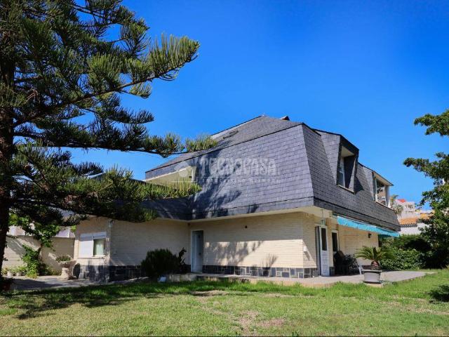 Casa chalet en Venta en Canet d'En Berenguer