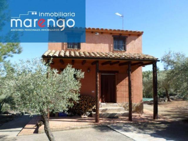 Casa chalet en Venta en Canet lo Roig