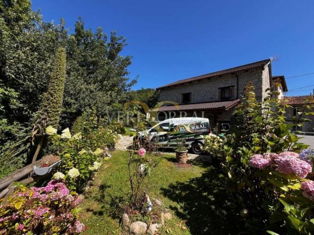 Casa chalet en Venta en Cangas de Onís