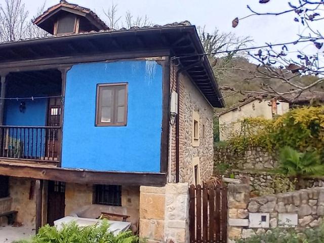Casa chalet en Venta en Cangas de Onís